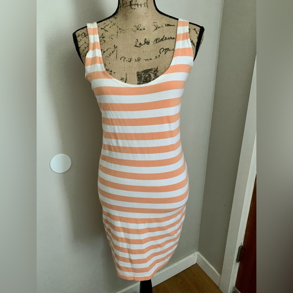 COTTON ON Tank Dress Size MEDIUM